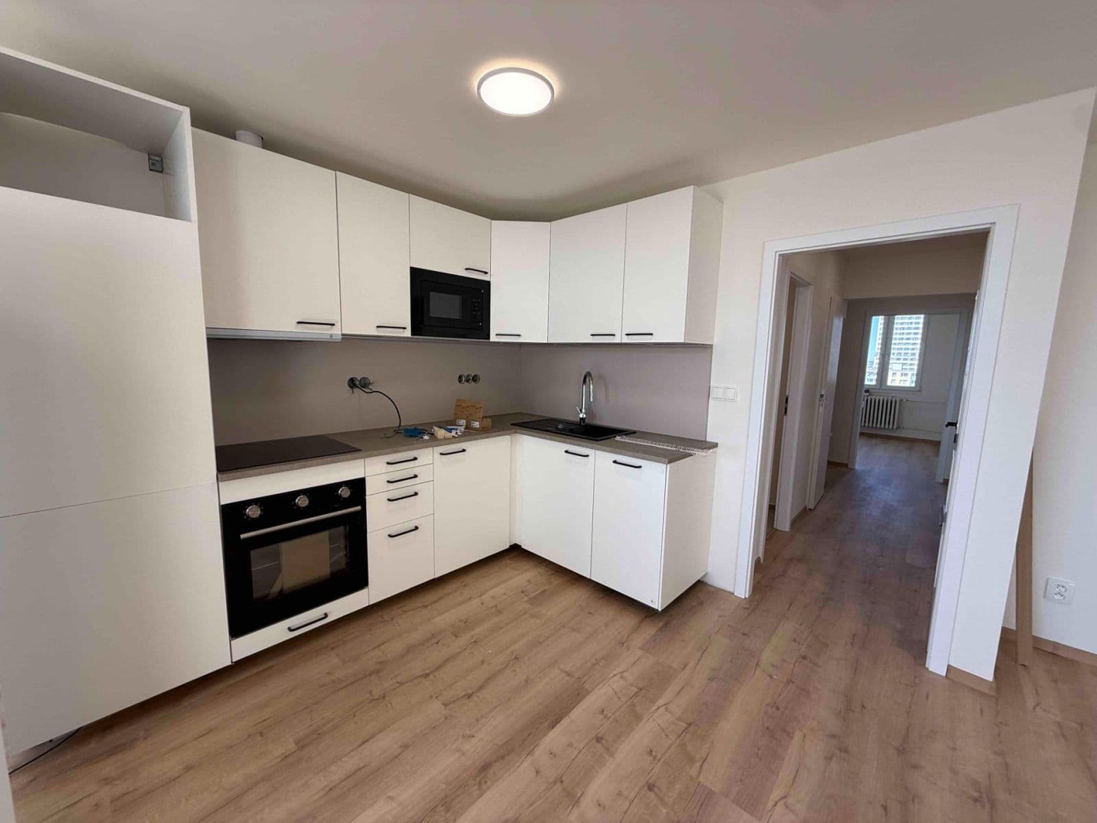 Pronájem bytu 3+kk 75 m², Zdiměřická, Praha, Praha Pronájem bytu 3+kk 75 m², Zdiměřická, Praha, Praha