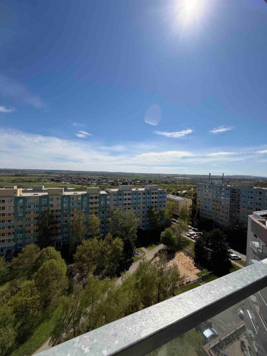 Pronájem bytu 3+kk 75 m², Zdiměřická, Praha, Praha Pronájem bytu 3+kk 75 m², Zdiměřická, Praha, Praha