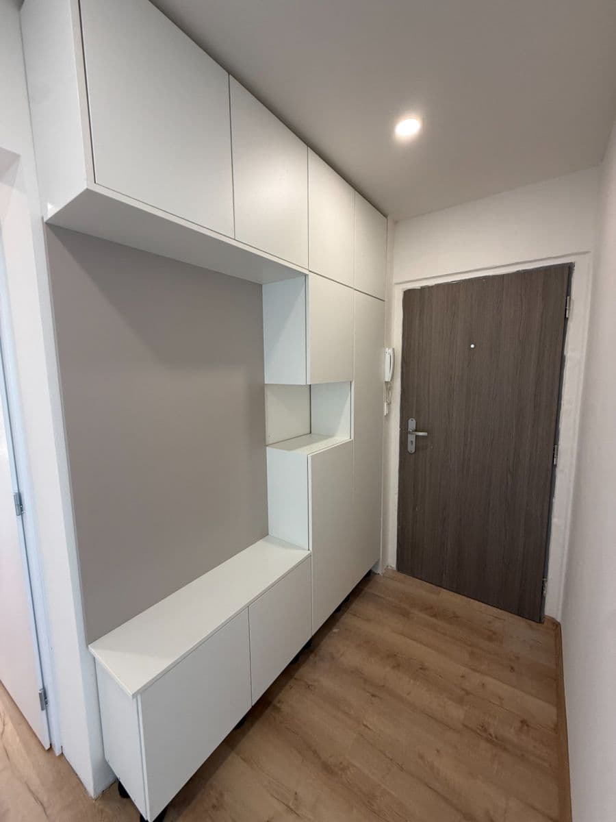 Pronájem bytu 3+kk 75 m², Zdiměřická, Praha, Praha Pronájem bytu 3+kk 75 m², Zdiměřická, Praha, Praha