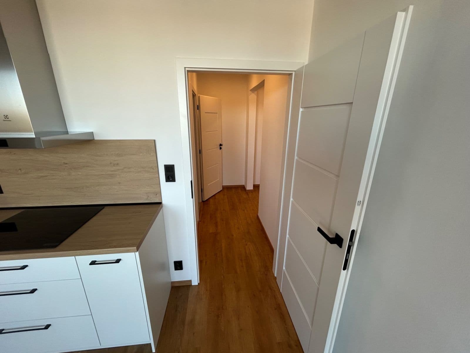 Pronájem bytu 2+kk 49 m², Milady Horákové, Hradec Králové, Královéhradecký kraj Pronájem bytu 2+kk 49 m², Milady Horákové, Hradec Králové, Královéhradecký kraj