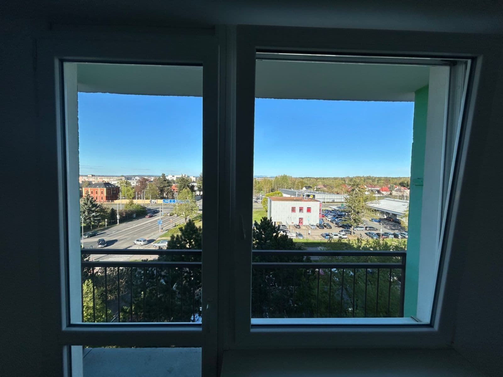 Pronájem bytu 2+kk 49 m², Milady Horákové, Hradec Králové, Královéhradecký kraj Pronájem bytu 2+kk 49 m², Milady Horákové, Hradec Králové, Královéhradecký kraj