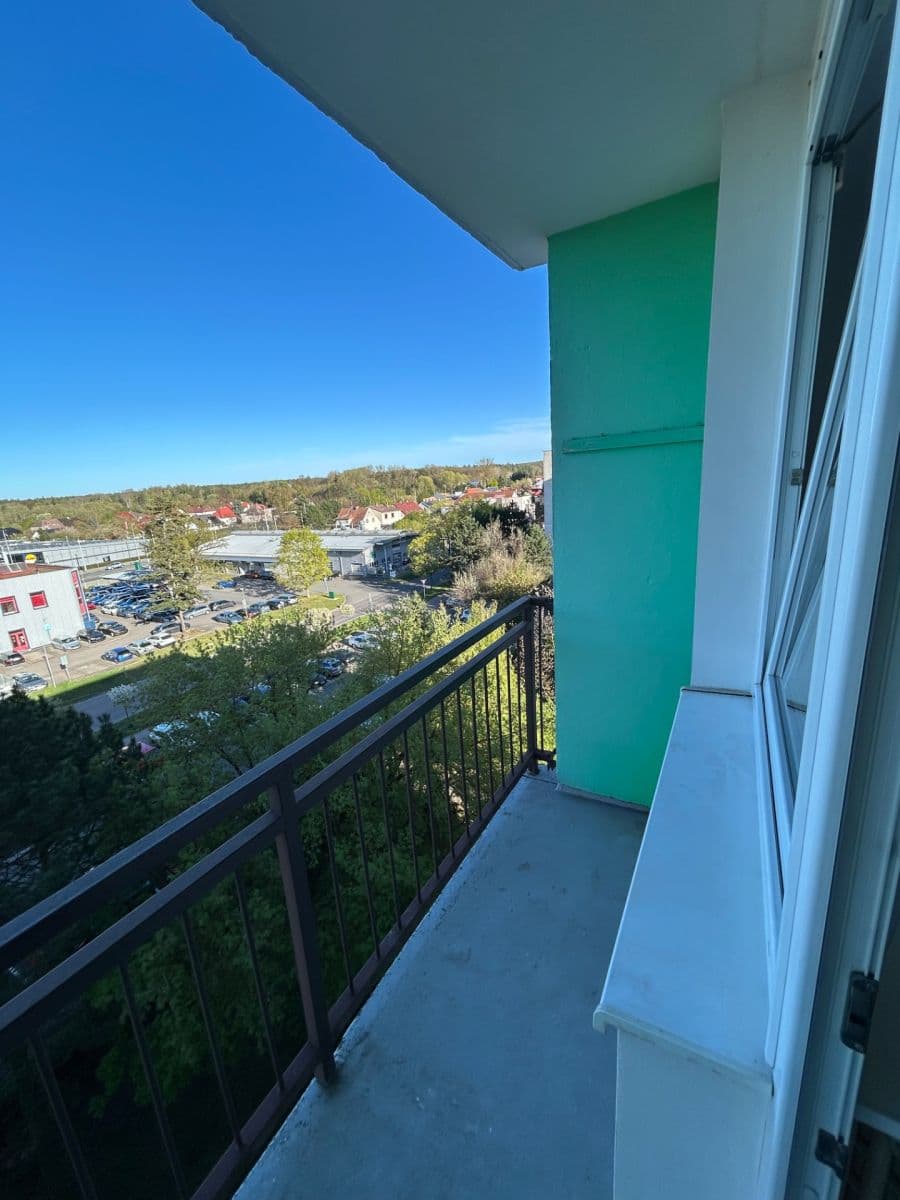 Pronájem bytu 2+kk 49 m², Milady Horákové, Hradec Králové, Královéhradecký kraj Pronájem bytu 2+kk 49 m², Milady Horákové, Hradec Králové, Královéhradecký kraj