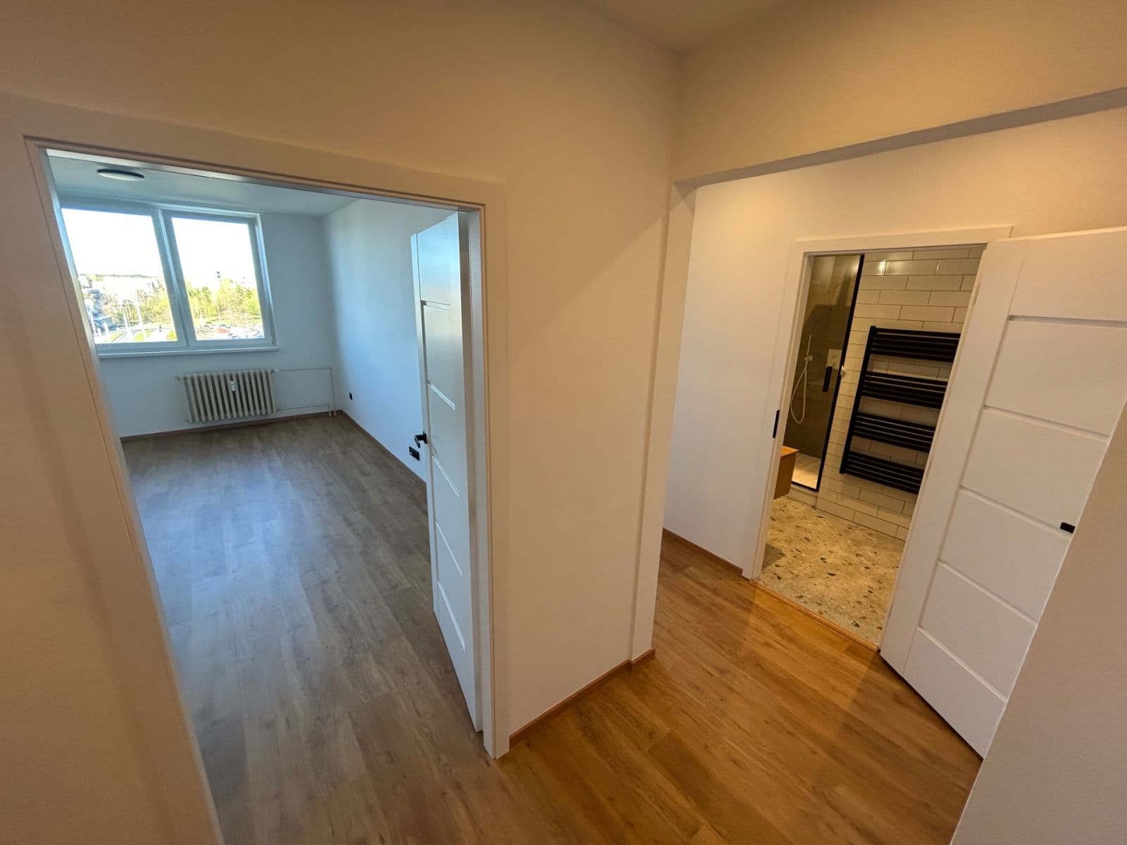 Pronájem bytu 2+kk 49 m², Milady Horákové, Hradec Králové, Královéhradecký kraj Pronájem bytu 2+kk 49 m², Milady Horákové, Hradec Králové, Královéhradecký kraj
