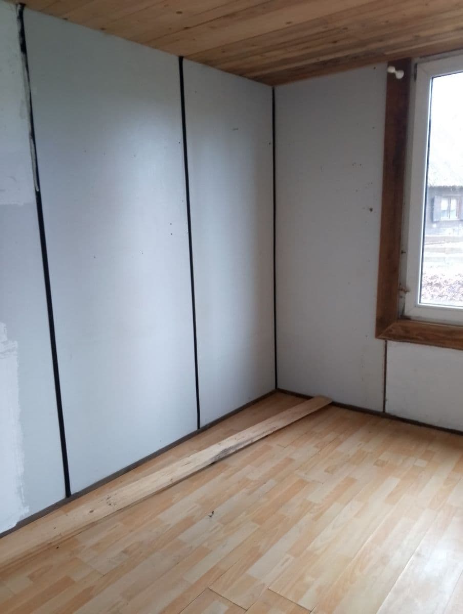 Prodej domu 32 m², pozemek 589 m², 20173, Broumov, Plzeňský kraj Prodej domu 32 m², pozemek 589 m², 20173, Broumov, Plzeňský kraj