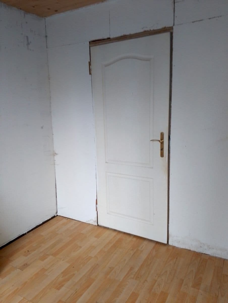 Prodej domu 32 m², pozemek 589 m², 20173, Broumov, Plzeňský kraj Prodej domu 32 m², pozemek 589 m², 20173, Broumov, Plzeňský kraj