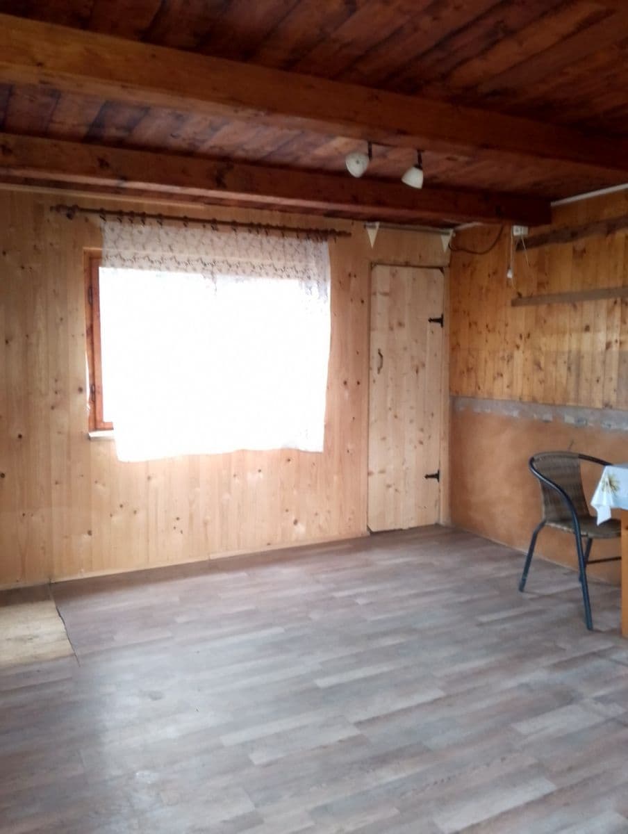 Prodej domu 32 m², pozemek 589 m², 20173, Broumov, Plzeňský kraj Prodej domu 32 m², pozemek 589 m², 20173, Broumov, Plzeňský kraj