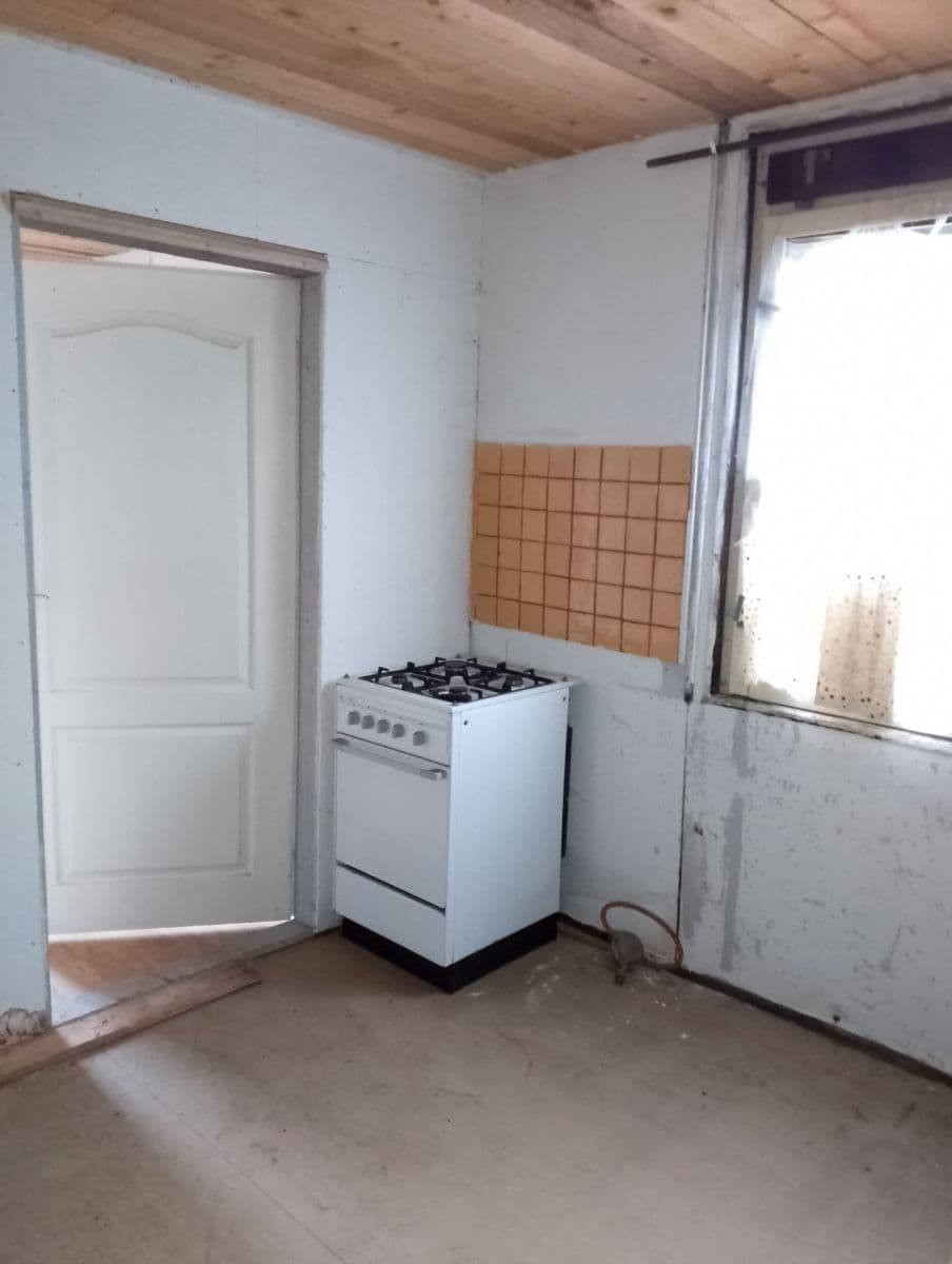 Prodej domu 32 m², pozemek 589 m², 20173, Broumov, Plzeňský kraj Prodej domu 32 m², pozemek 589 m², 20173, Broumov, Plzeňský kraj