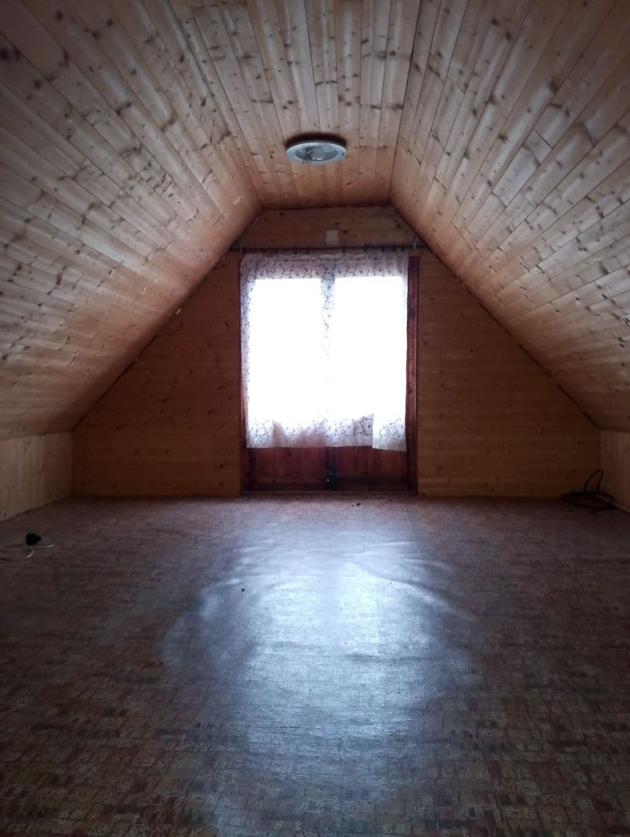 Prodej domu 32 m², pozemek 589 m², 20173, Broumov, Plzeňský kraj Prodej domu 32 m², pozemek 589 m², 20173, Broumov, Plzeňský kraj