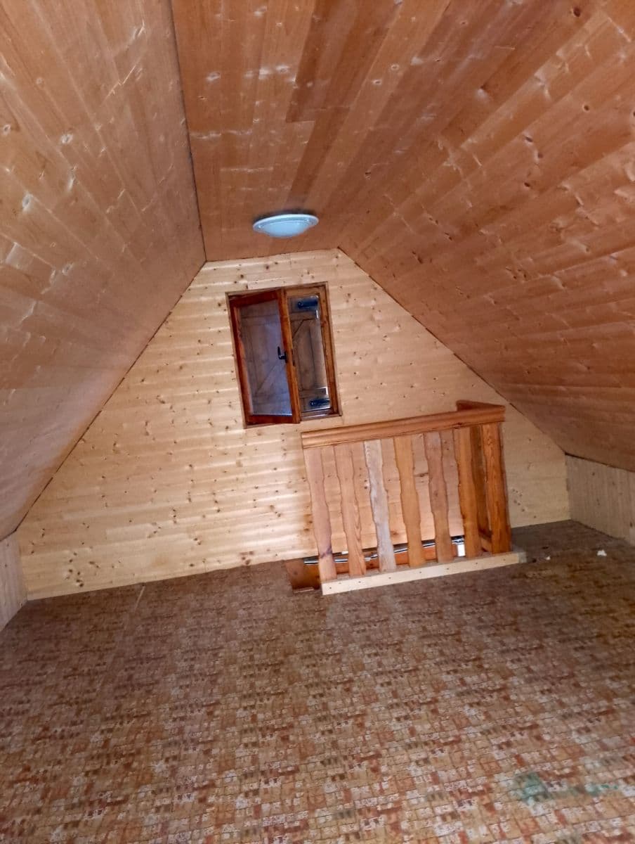 Prodej domu 32 m², pozemek 589 m², 20173, Broumov, Plzeňský kraj Prodej domu 32 m², pozemek 589 m², 20173, Broumov, Plzeňský kraj