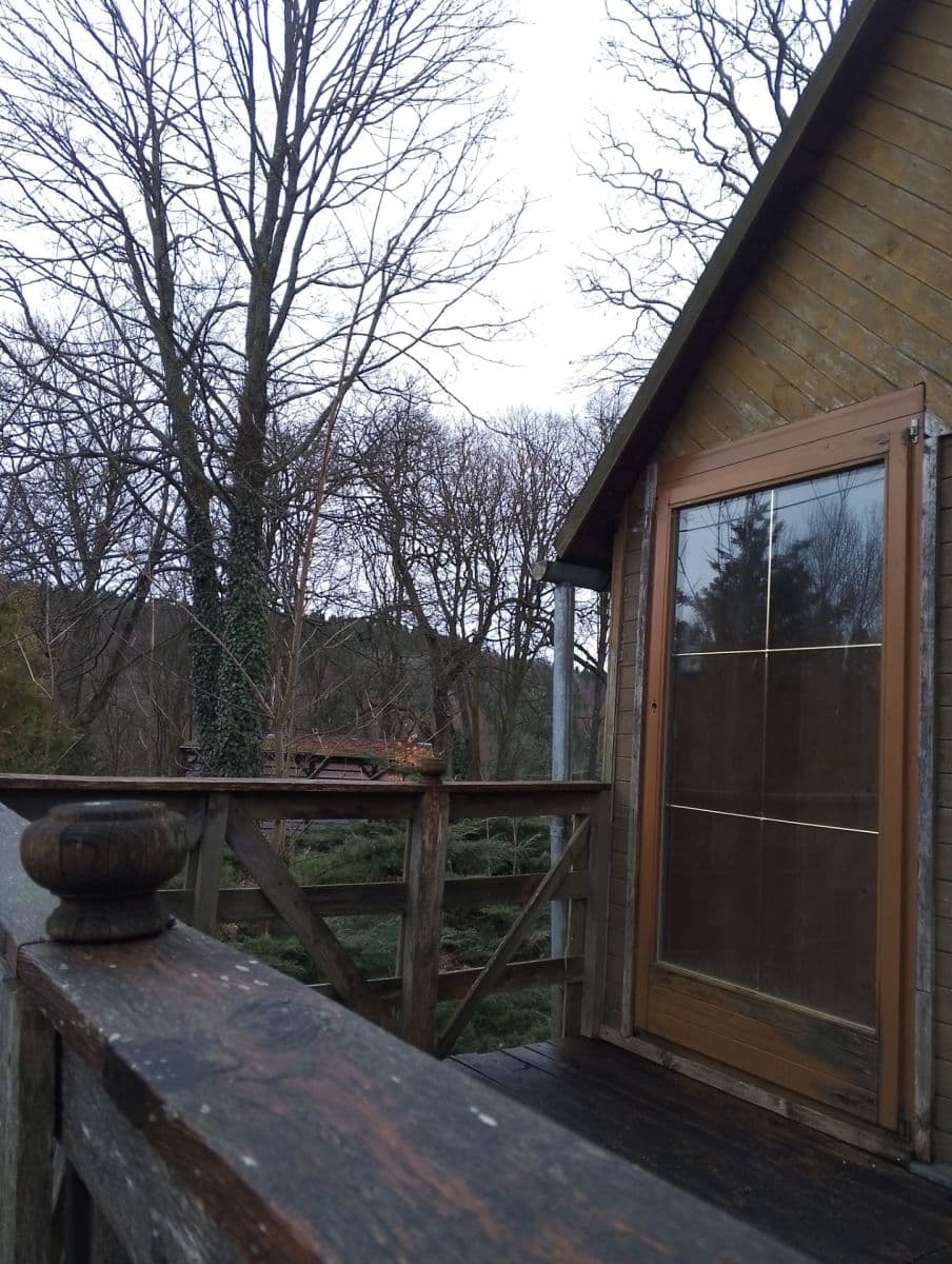 Prodej domu 32 m², pozemek 589 m², 20173, Broumov, Plzeňský kraj Prodej domu 32 m², pozemek 589 m², 20173, Broumov, Plzeňský kraj