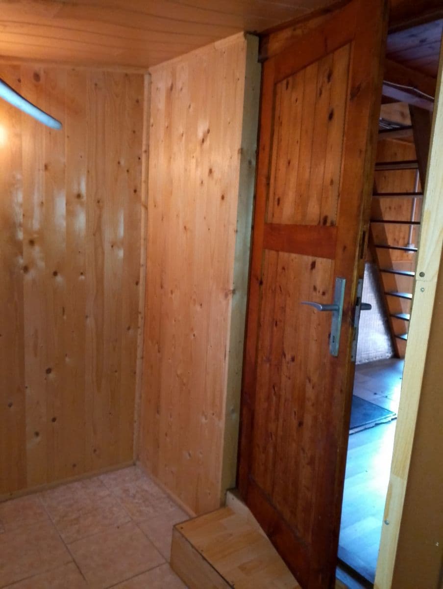 Prodej domu 32 m², pozemek 589 m², 20173, Broumov, Plzeňský kraj Prodej domu 32 m², pozemek 589 m², 20173, Broumov, Plzeňský kraj