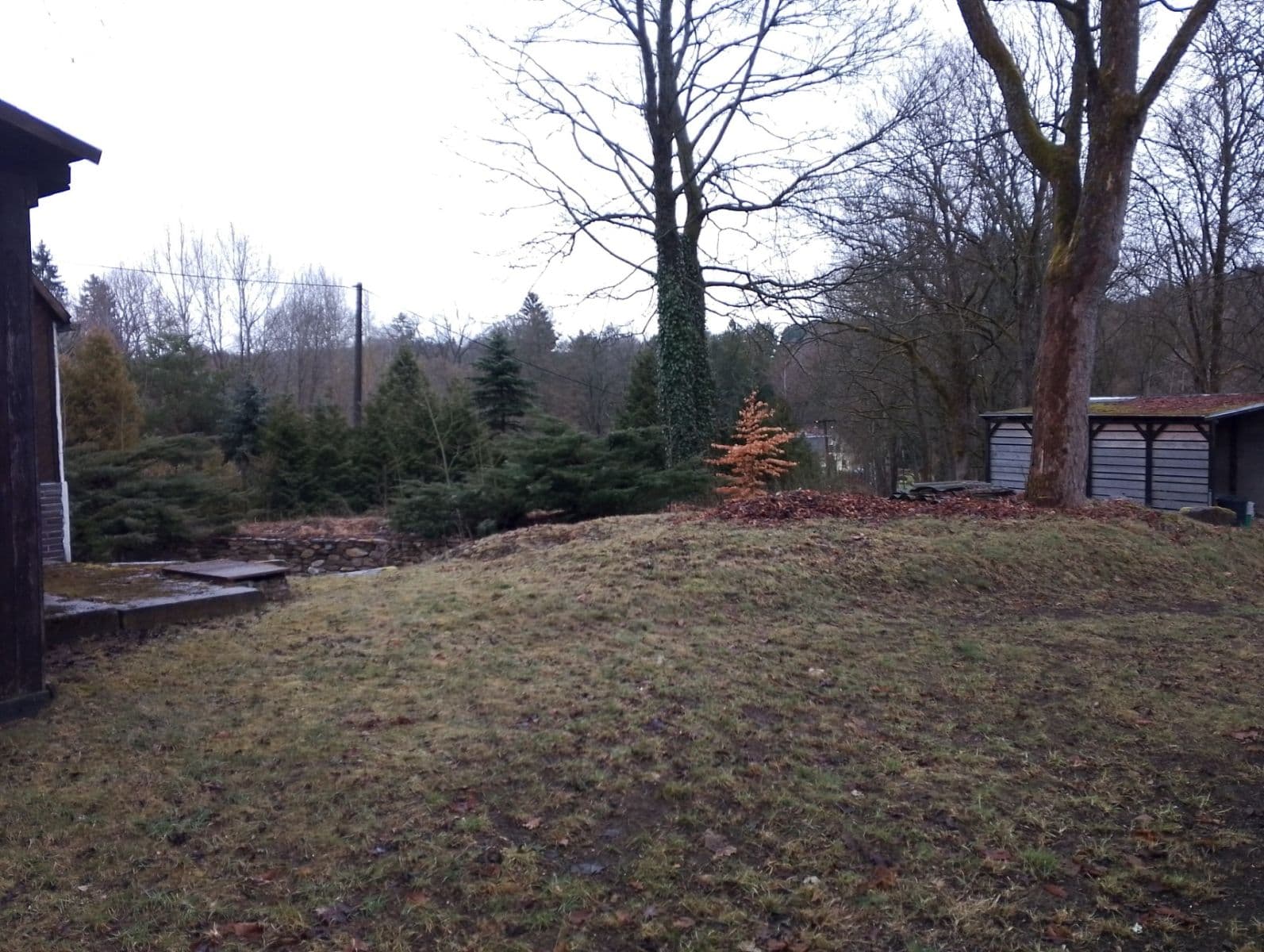 Prodej domu 32 m², pozemek 589 m², 20173, Broumov, Plzeňský kraj Prodej domu 32 m², pozemek 589 m², 20173, Broumov, Plzeňský kraj