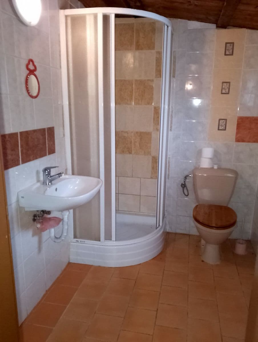 Prodej domu 32 m², pozemek 589 m², 20173, Broumov, Plzeňský kraj Prodej domu 32 m², pozemek 589 m², 20173, Broumov, Plzeňský kraj