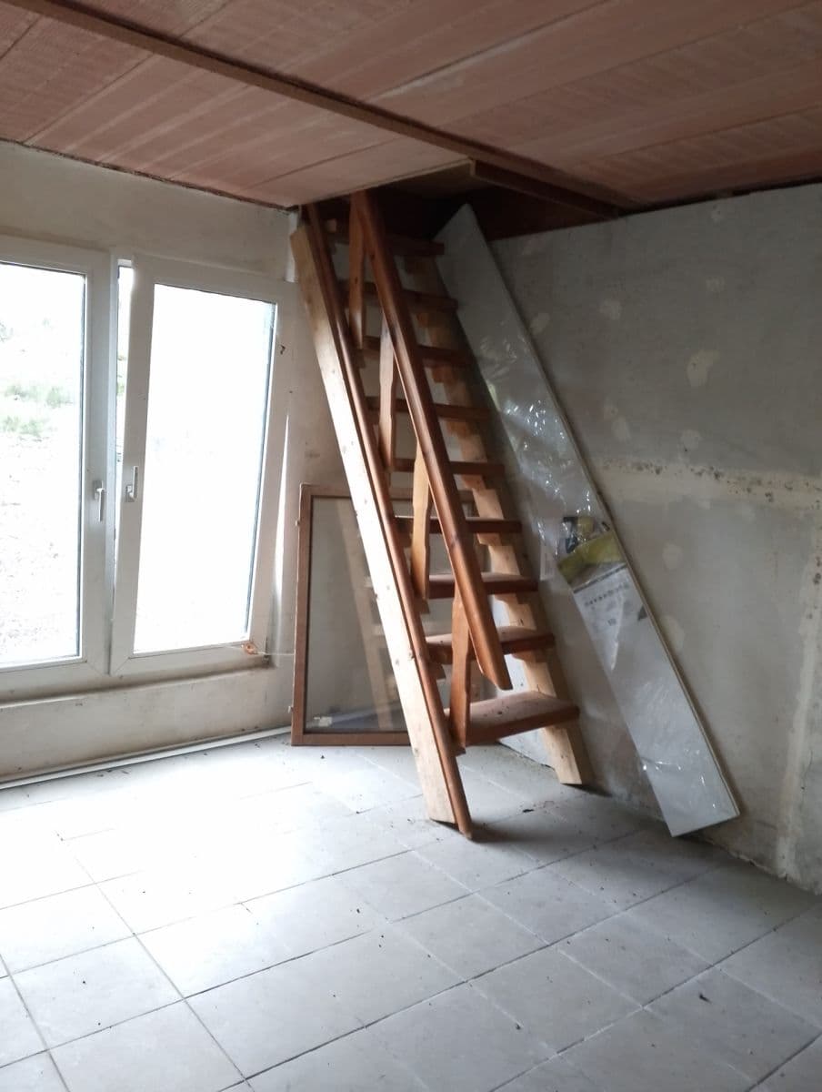 Prodej domu 32 m², pozemek 589 m², 20173, Broumov, Plzeňský kraj Prodej domu 32 m², pozemek 589 m², 20173, Broumov, Plzeňský kraj