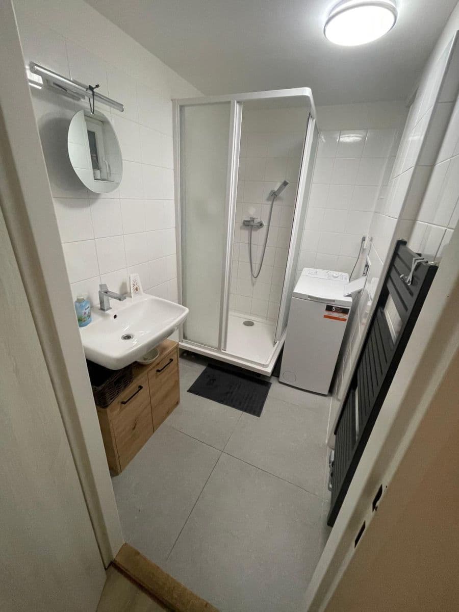 Pronájem bytu 2+kk 45 m², Mlýnská, Brno, Jihomoravský kraj Pronájem bytu 2+kk 45 m², Mlýnská, Brno, Jihomoravský kraj