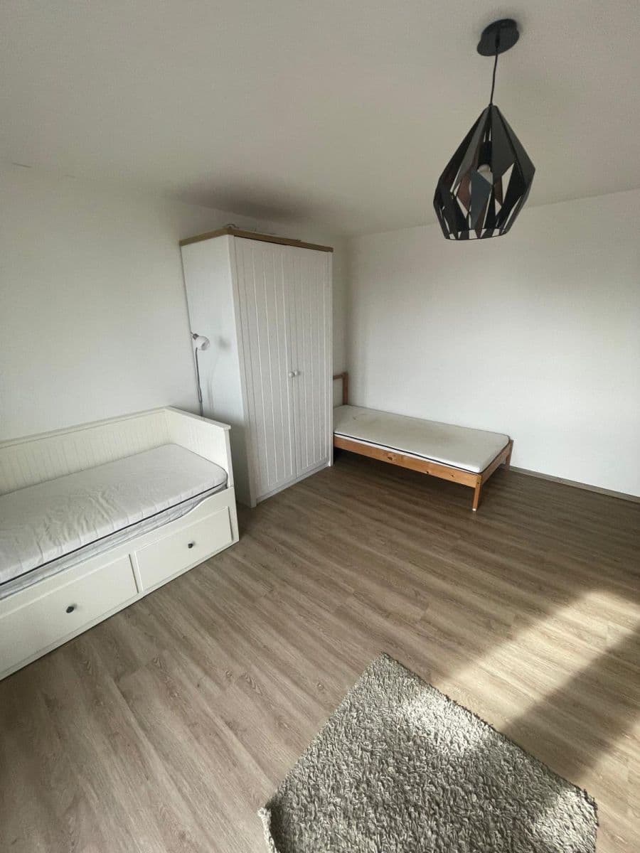 Pronájem bytu 2+kk 45 m², Mlýnská, Brno, Jihomoravský kraj Pronájem bytu 2+kk 45 m², Mlýnská, Brno, Jihomoravský kraj