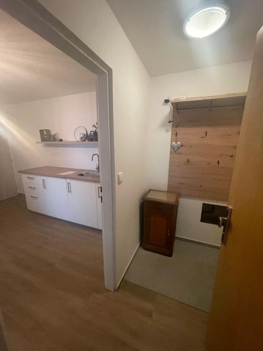 Pronájem bytu 2+kk 45 m², Mlýnská, Brno, Jihomoravský kraj Pronájem bytu 2+kk 45 m², Mlýnská, Brno, Jihomoravský kraj