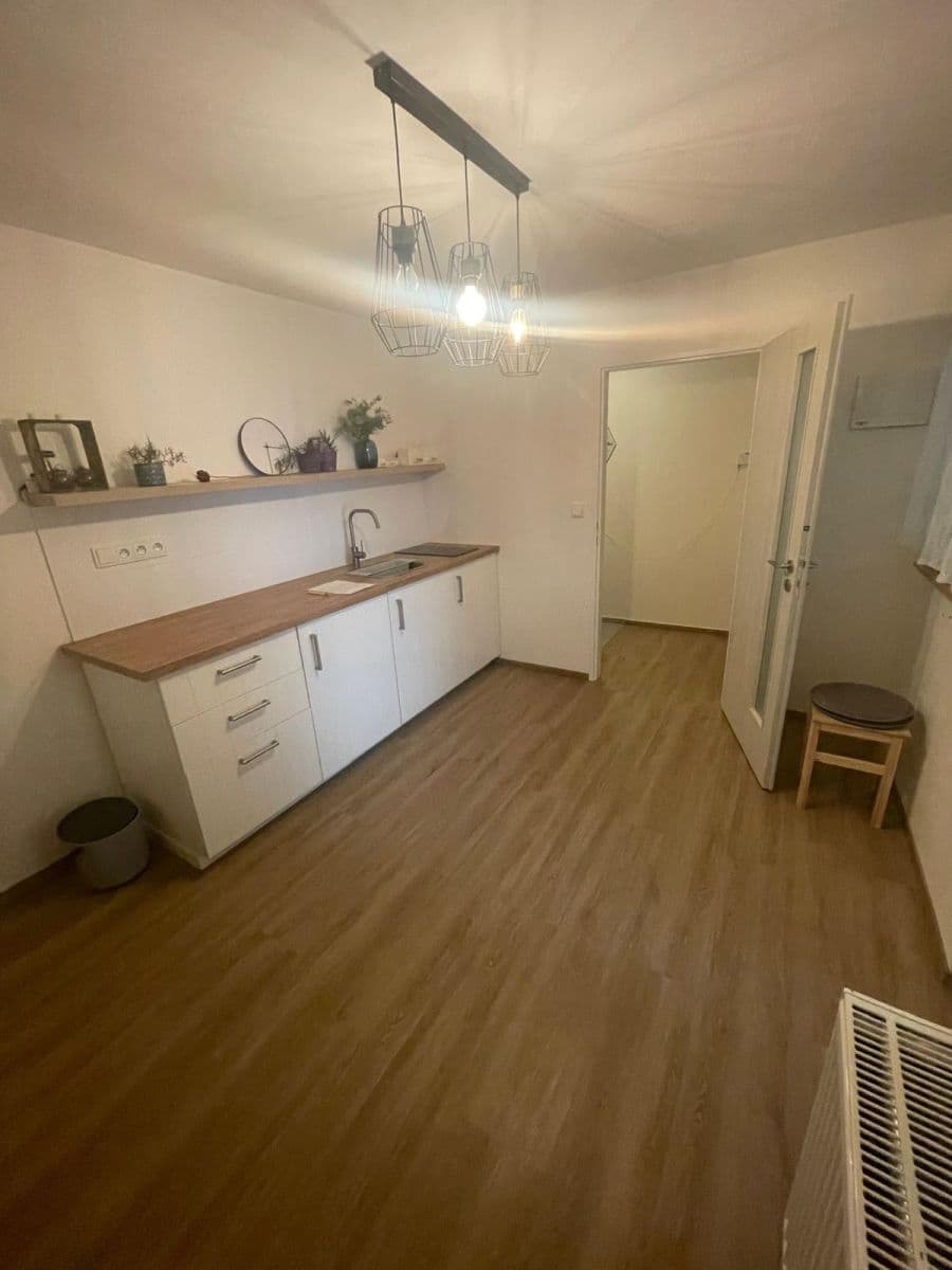 Pronájem bytu 2+kk 45 m², Mlýnská, Brno, Jihomoravský kraj Pronájem bytu 2+kk 45 m², Mlýnská, Brno, Jihomoravský kraj