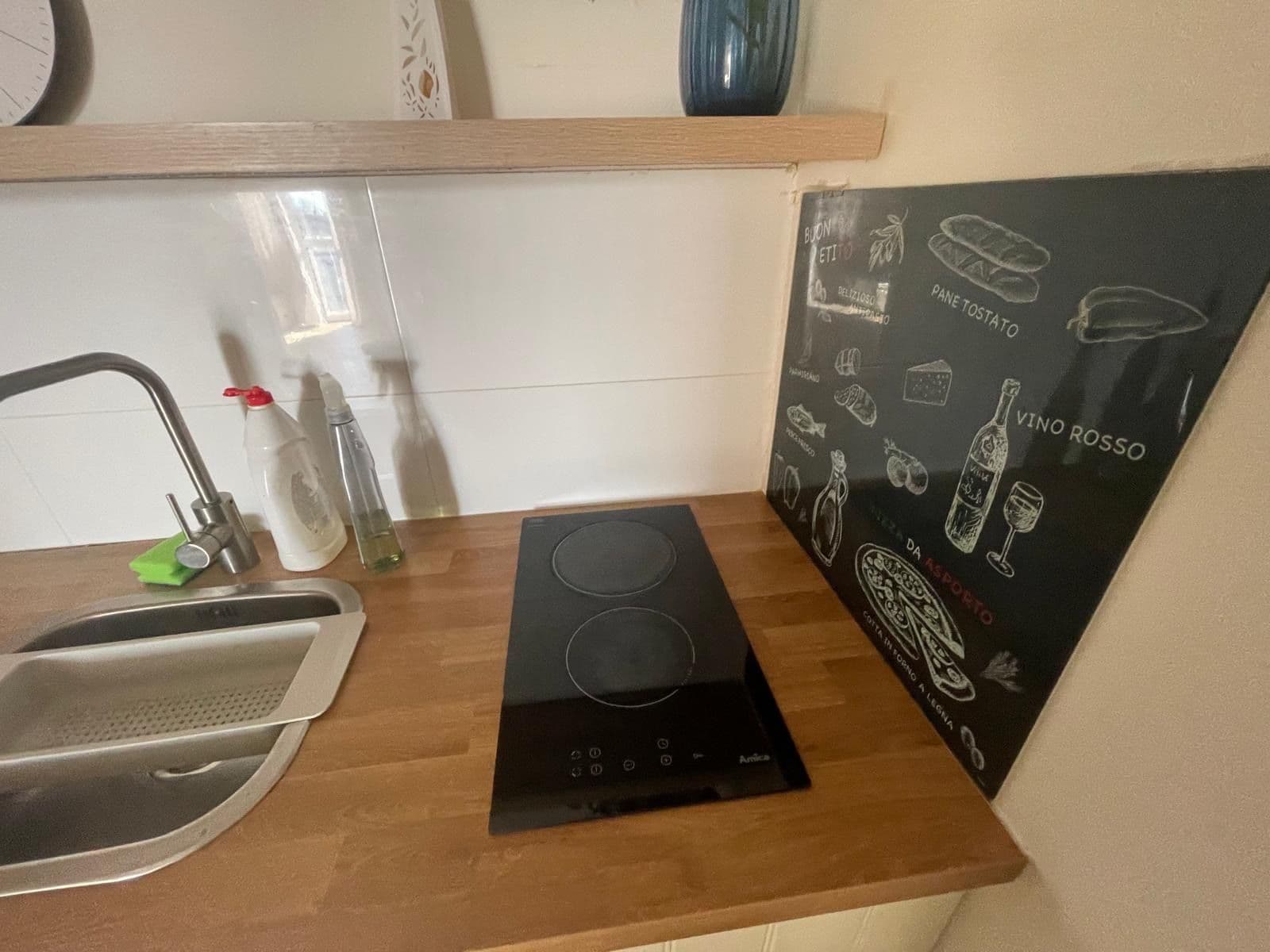 Pronájem bytu 2+kk 45 m², Mlýnská, Brno, Jihomoravský kraj Pronájem bytu 2+kk 45 m², Mlýnská, Brno, Jihomoravský kraj