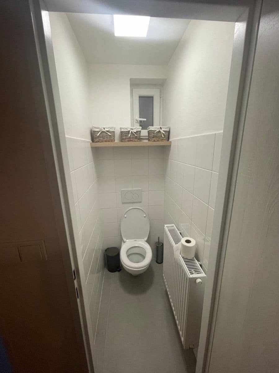 Pronájem bytu 2+kk 45 m², Mlýnská, Brno, Jihomoravský kraj Pronájem bytu 2+kk 45 m², Mlýnská, Brno, Jihomoravský kraj