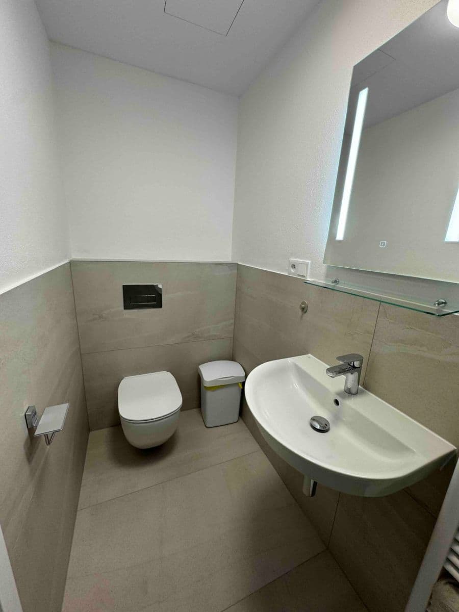 Pronájem bytu 1+kk 35 m², Zahradní, Plzeň, Plzeňský kraj Pronájem bytu 1+kk 35 m², Zahradní, Plzeň, Plzeňský kraj