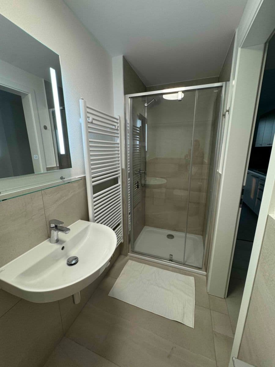 Pronájem bytu 1+kk 35 m², Zahradní, Plzeň, Plzeňský kraj Pronájem bytu 1+kk 35 m², Zahradní, Plzeň, Plzeňský kraj