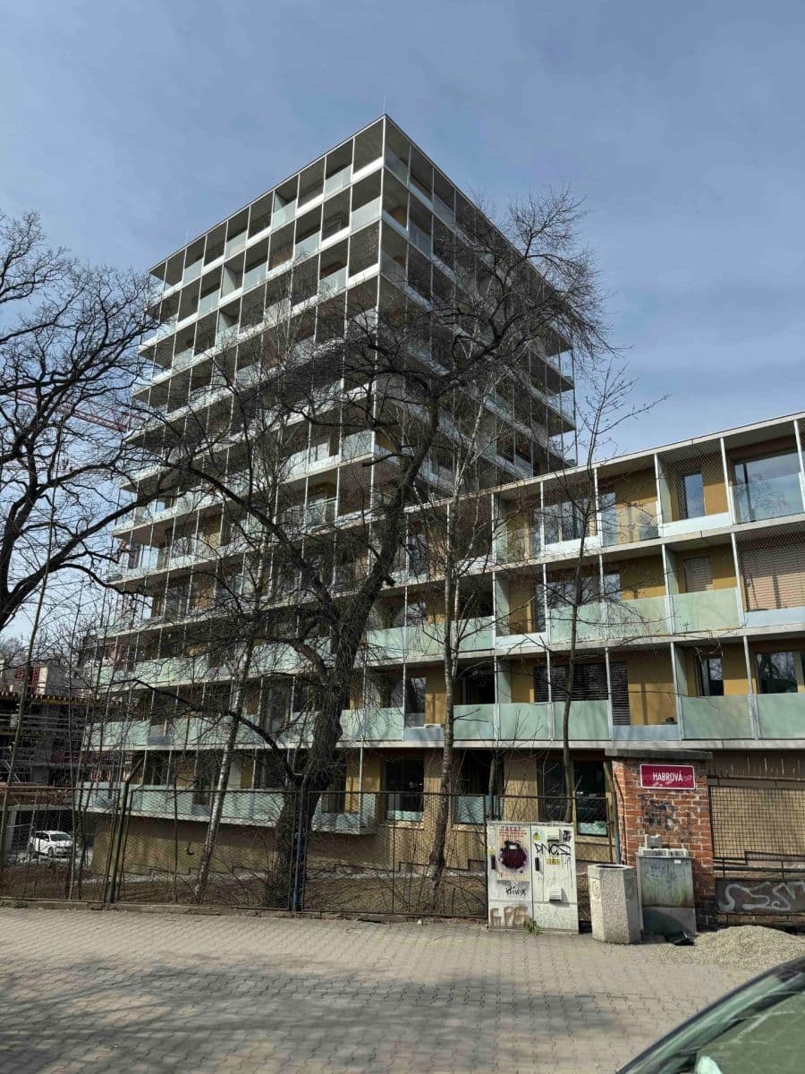 Pronájem bytu 1+kk 35 m², Zahradní, Plzeň, Plzeňský kraj Pronájem bytu 1+kk 35 m², Zahradní, Plzeň, Plzeňský kraj