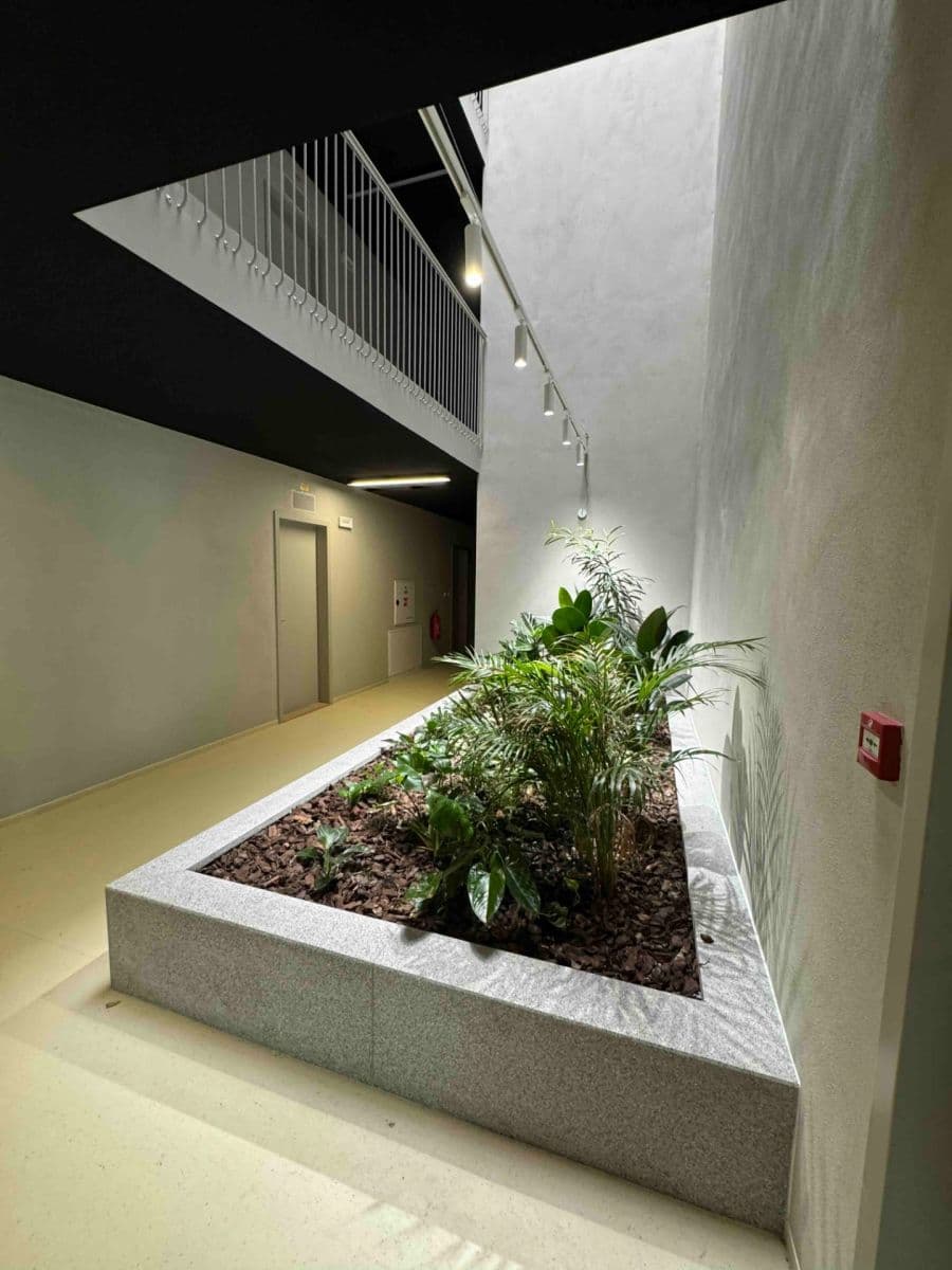 Pronájem bytu 1+kk 35 m², Zahradní, Plzeň, Plzeňský kraj Pronájem bytu 1+kk 35 m², Zahradní, Plzeň, Plzeňský kraj