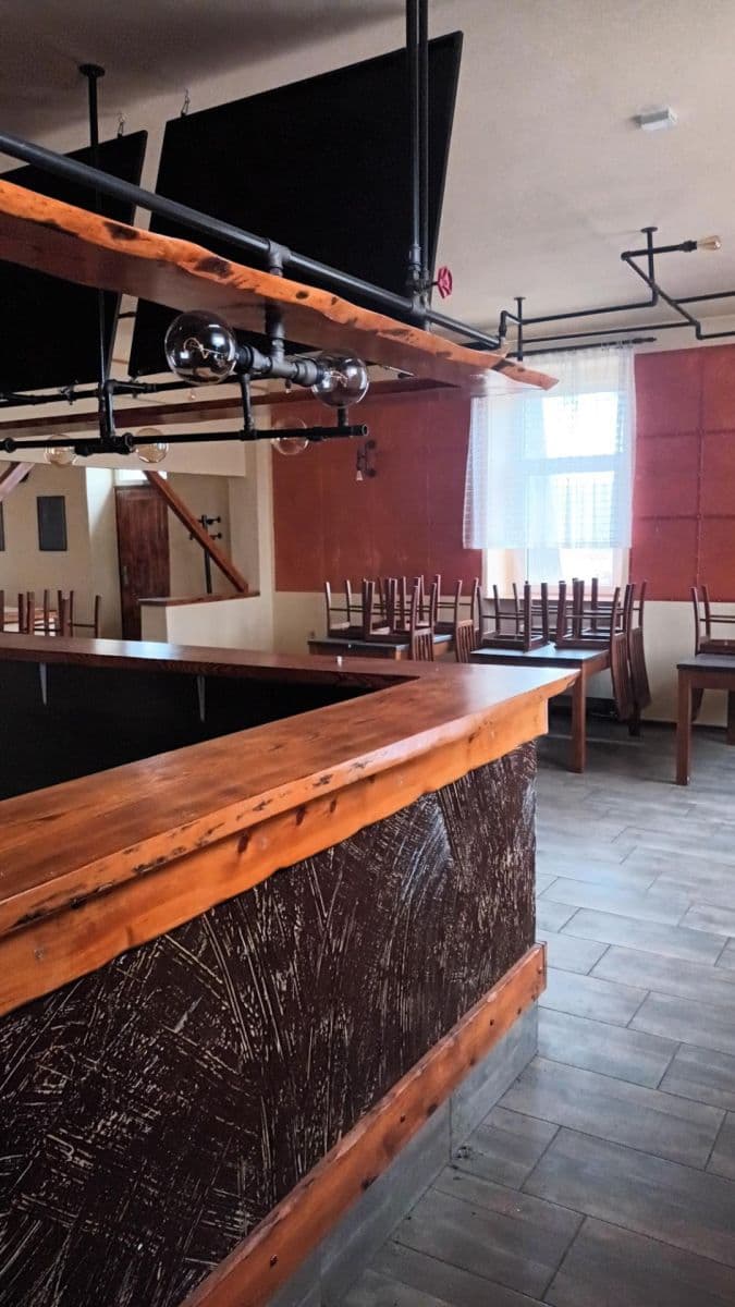 Prodej nebytového prostoru 450 m², Střelniční, Frenštát pod Radhoštěm, Moravskoslezský kraj Prodej nebytového prostoru 450 m², Střelniční, Frenštát pod Radhoštěm, Moravskoslezský kraj