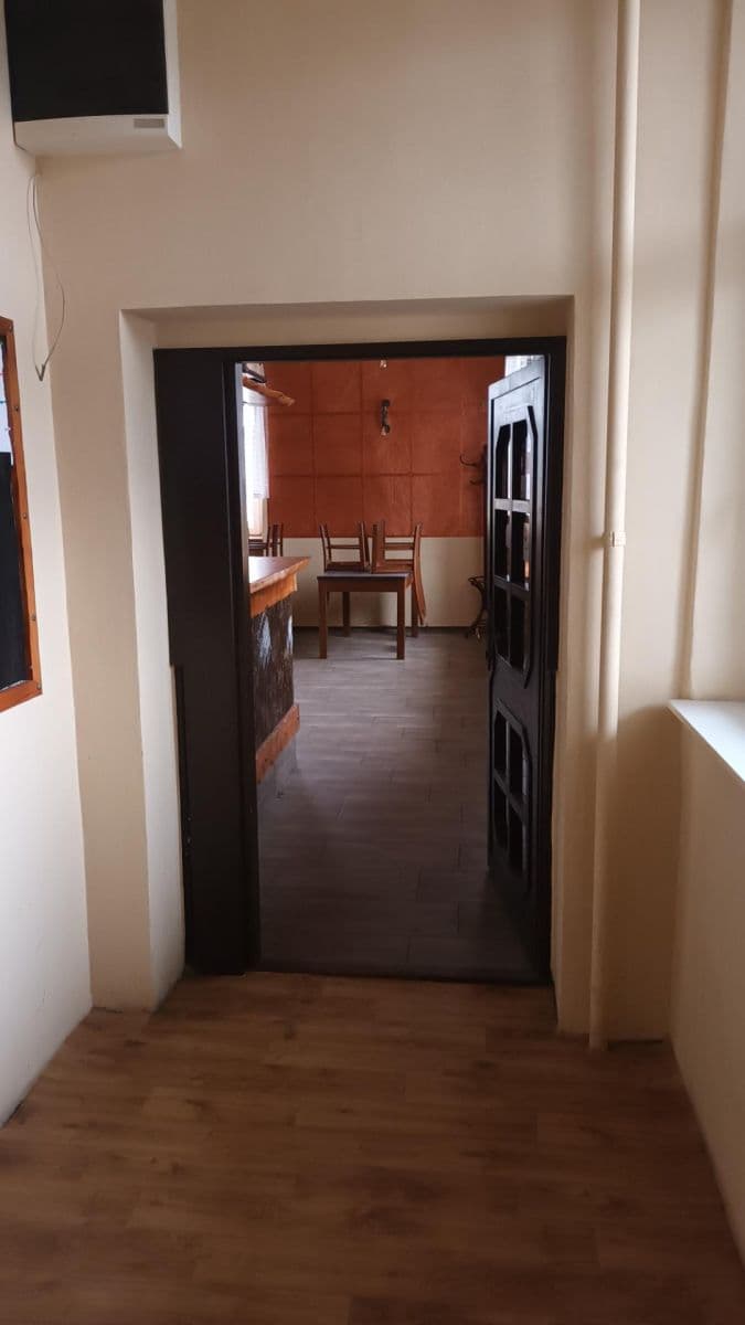 Prodej nebytového prostoru 450 m², Střelniční, Frenštát pod Radhoštěm, Moravskoslezský kraj Prodej nebytového prostoru 450 m², Střelniční, Frenštát pod Radhoštěm, Moravskoslezský kraj