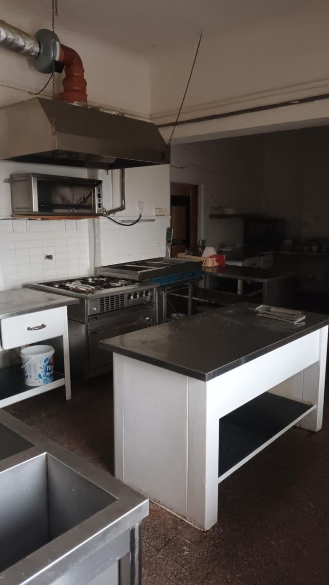 Prodej nebytového prostoru 450 m², Střelniční, Frenštát pod Radhoštěm, Moravskoslezský kraj Prodej nebytového prostoru 450 m², Střelniční, Frenštát pod Radhoštěm, Moravskoslezský kraj