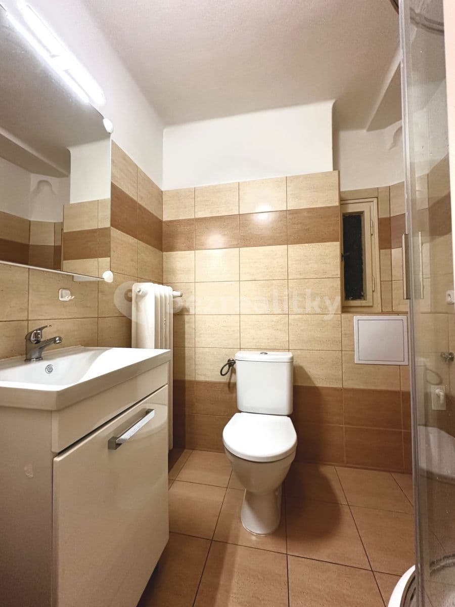 Pronájem bytu 1+kk 16 m², Vrchlického, Praha, Praha Pronájem bytu 1+kk 16 m², Vrchlického, Praha, Praha