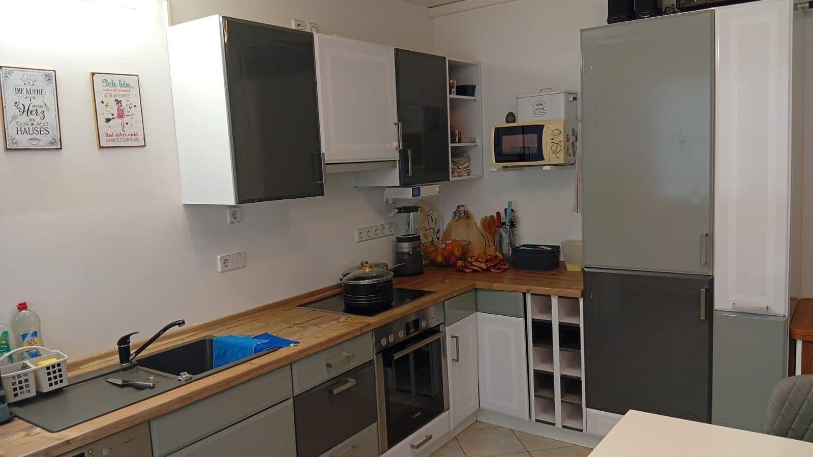 Pronájem domu 144 m², pozemek 500 m², Berlin, Berlín Pronájem domu 144 m², pozemek 500 m², Berlin, Berlín