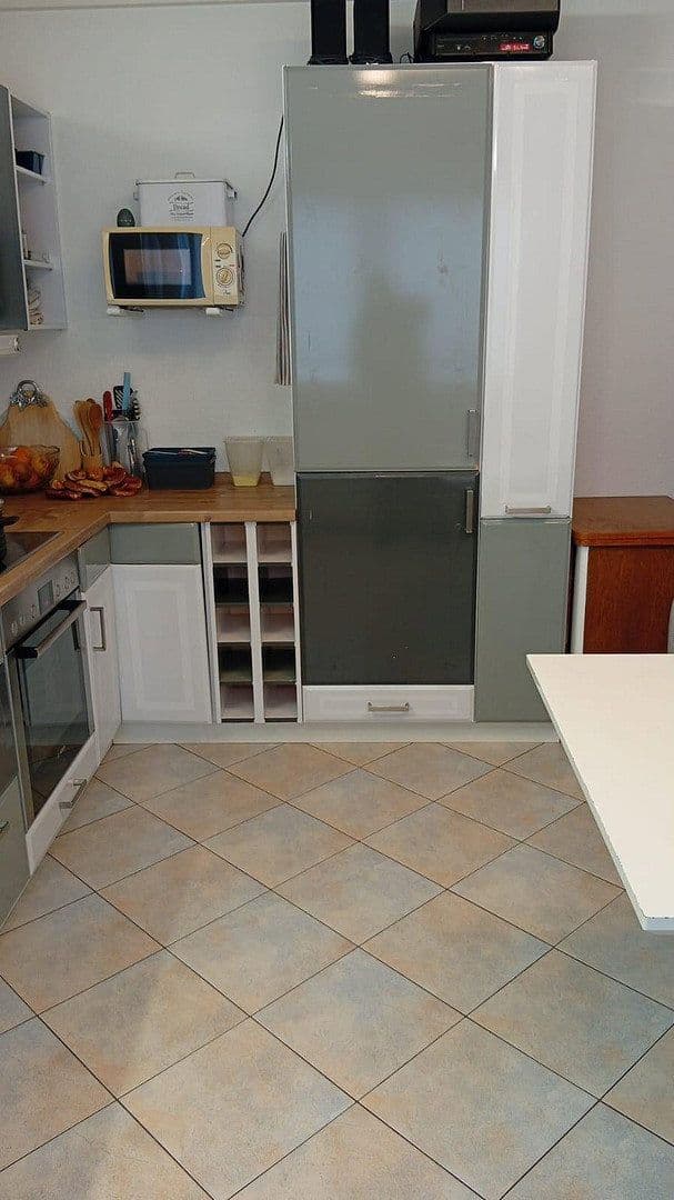 Pronájem domu 144 m², pozemek 500 m², Berlin, Berlín Pronájem domu 144 m², pozemek 500 m², Berlin, Berlín