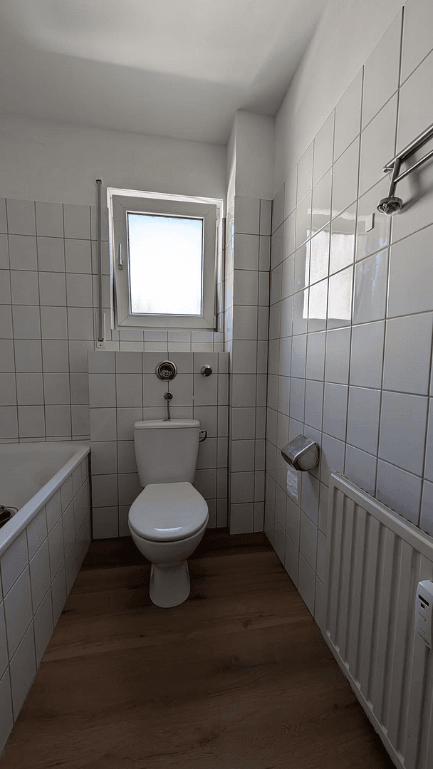 Pronájem bytu 1+1 49 m², Prinzess Luise Str. 75, Mülheim an der Ruhr, Severní Porýní-Vestfálsko Pronájem bytu 1+1 49 m², Prinzess Luise Str. 75, Mülheim an der Ruhr, Severní Porýní-Vestfálsko