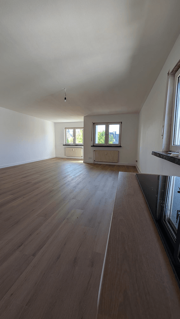 Pronájem bytu 1+1 49 m², Prinzess Luise Str. 75, Mülheim an der Ruhr, Severní Porýní-Vestfálsko Pronájem bytu 1+1 49 m², Prinzess Luise Str. 75, Mülheim an der Ruhr, Severní Porýní-Vestfálsko