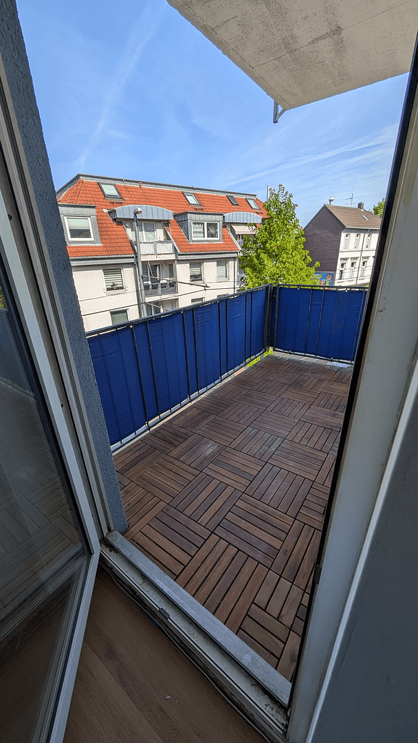 Pronájem bytu 1+1 49 m², Prinzess Luise Str. 75, Mülheim an der Ruhr, Severní Porýní-Vestfálsko Pronájem bytu 1+1 49 m², Prinzess Luise Str. 75, Mülheim an der Ruhr, Severní Porýní-Vestfálsko