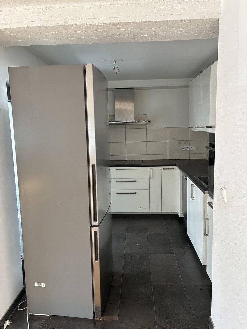 Pronájem bytu 3+1 85 m², Nordbergstrasse 25, Heilbronn, Bádensko-Württembersko Pronájem bytu 3+1 85 m², Nordbergstrasse 25, Heilbronn, Bádensko-Württembersko