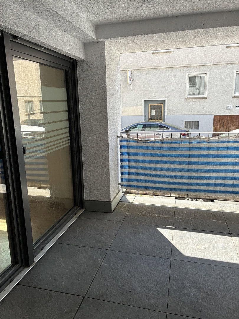 Pronájem bytu 3+1 85 m², Nordbergstrasse 25, Heilbronn, Bádensko-Württembersko Pronájem bytu 3+1 85 m², Nordbergstrasse 25, Heilbronn, Bádensko-Württembersko