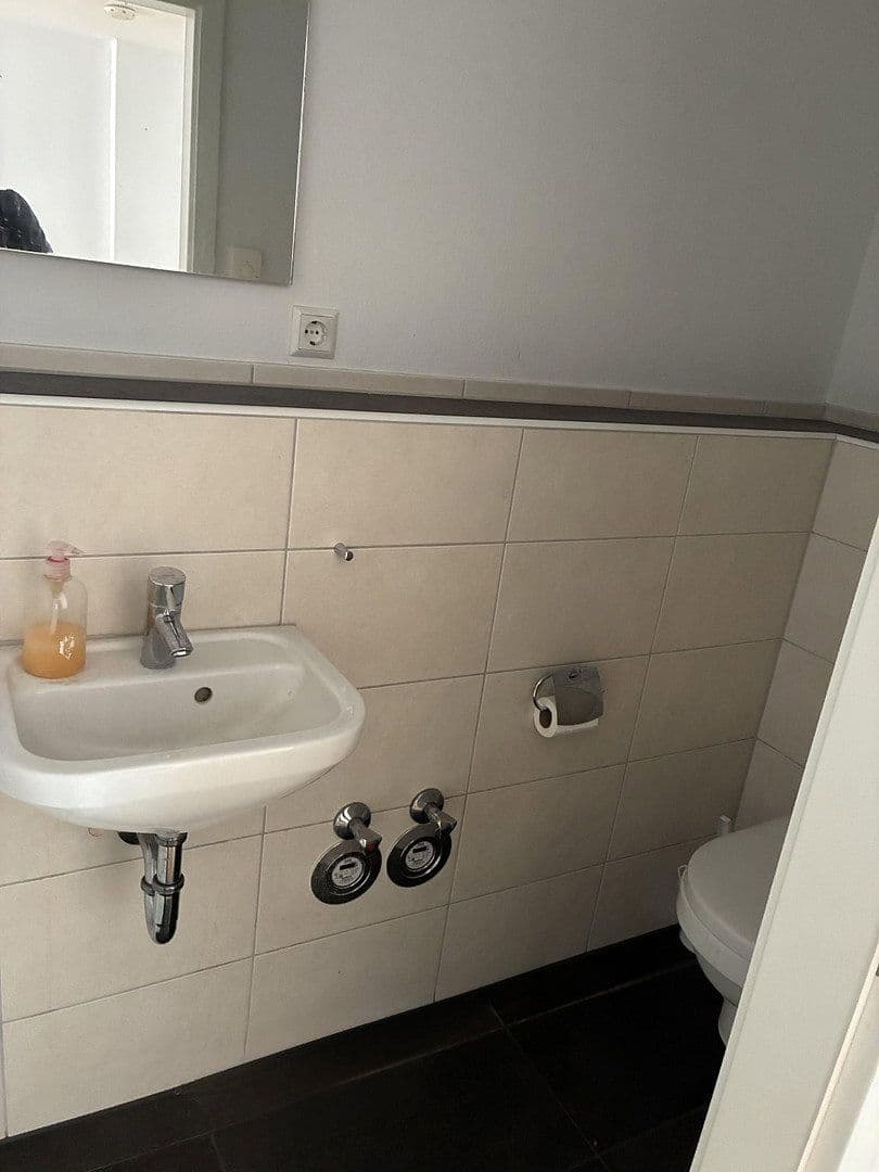 Pronájem bytu 3+1 85 m², Nordbergstrasse 25, Heilbronn, Bádensko-Württembersko Pronájem bytu 3+1 85 m², Nordbergstrasse 25, Heilbronn, Bádensko-Württembersko