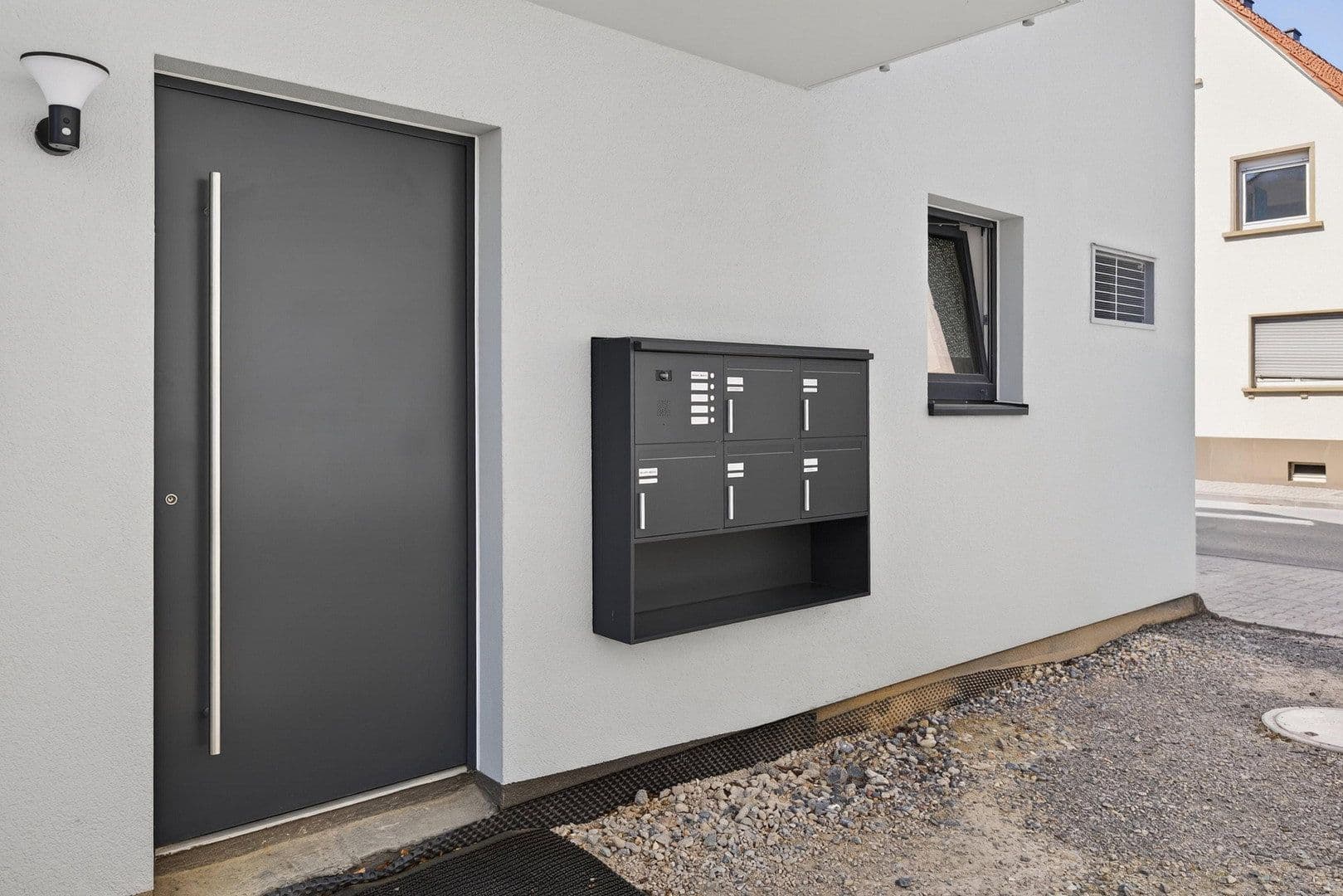 Prodej bytu 3+1 77 m², Bad Schönborn, Bádensko-Württembersko Prodej bytu 3+1 77 m², Bad Schönborn, Bádensko-Württembersko