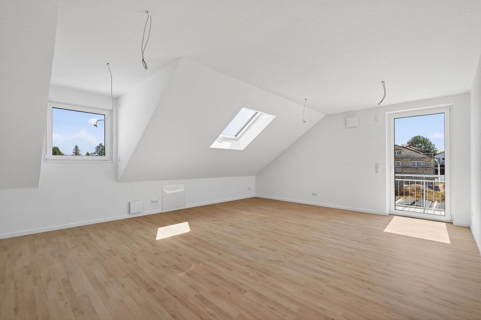 Prodej bytu 3+1 77 m², Bad Schönborn, Bádensko-Württembersko Prodej bytu 3+1 77 m², Bad Schönborn, Bádensko-Württembersko