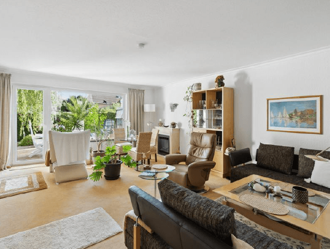 Pronájem bytu 5+1 160 m², Wedemark, Dolní Sasko Pronájem bytu 5+1 160 m², Wedemark, Dolní Sasko