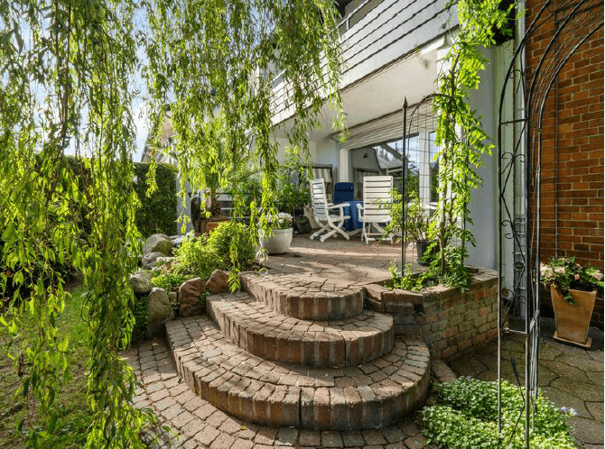 Pronájem bytu 5+1 160 m², Wedemark, Dolní Sasko Pronájem bytu 5+1 160 m², Wedemark, Dolní Sasko