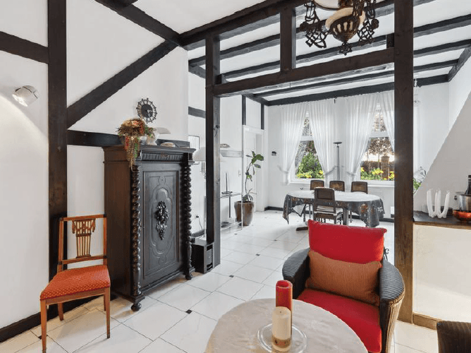 Pronájem bytu 5+1 160 m², Wedemark, Dolní Sasko Pronájem bytu 5+1 160 m², Wedemark, Dolní Sasko