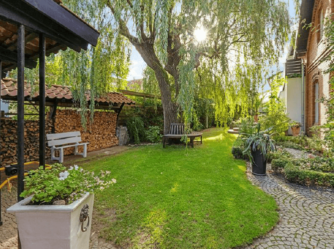 Pronájem bytu 5+1 160 m², Wedemark, Dolní Sasko Pronájem bytu 5+1 160 m², Wedemark, Dolní Sasko