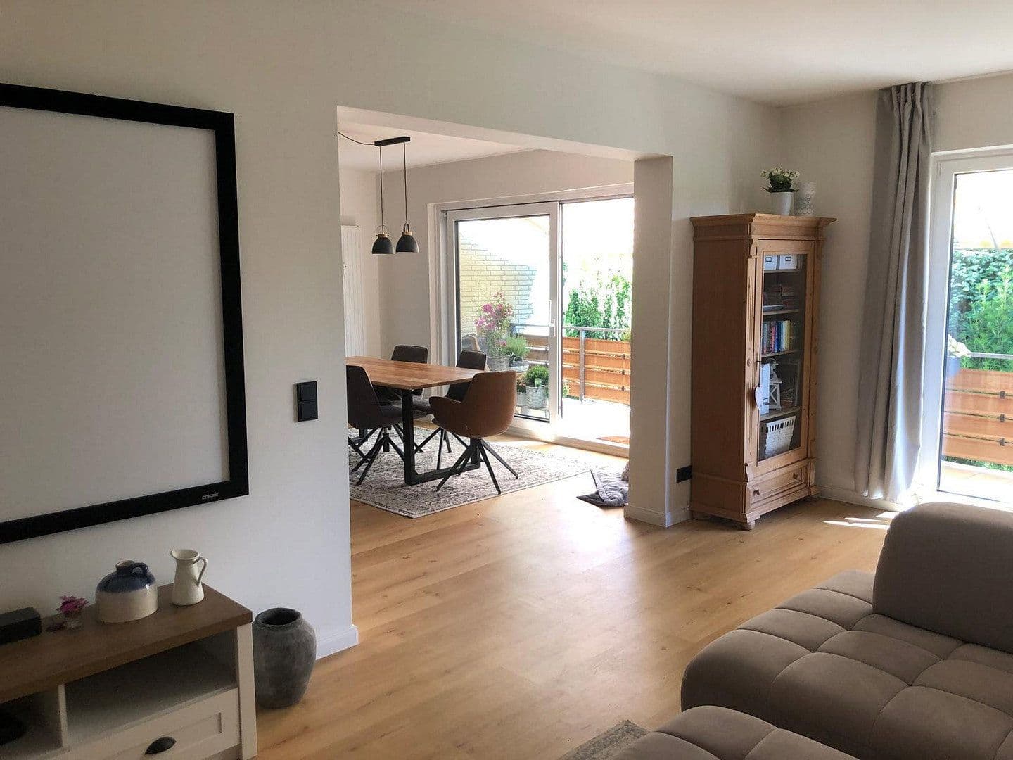 Prodej bytu 3+kk 117 m², Hamburg, Hamburg Prodej bytu 3+kk 117 m², Hamburg, Hamburg