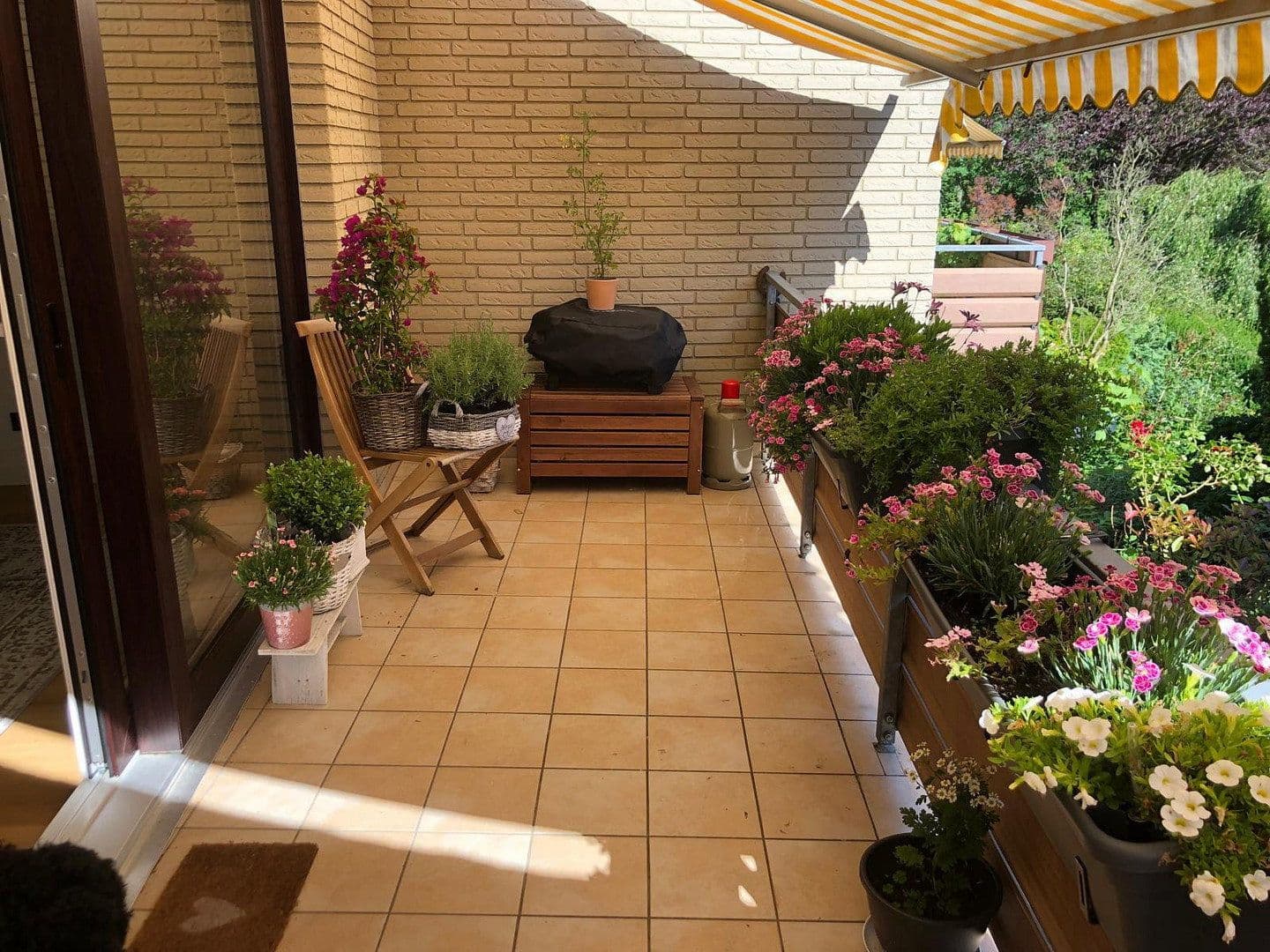 Prodej bytu 3+kk 117 m², Hamburg, Hamburg Prodej bytu 3+kk 117 m², Hamburg, Hamburg