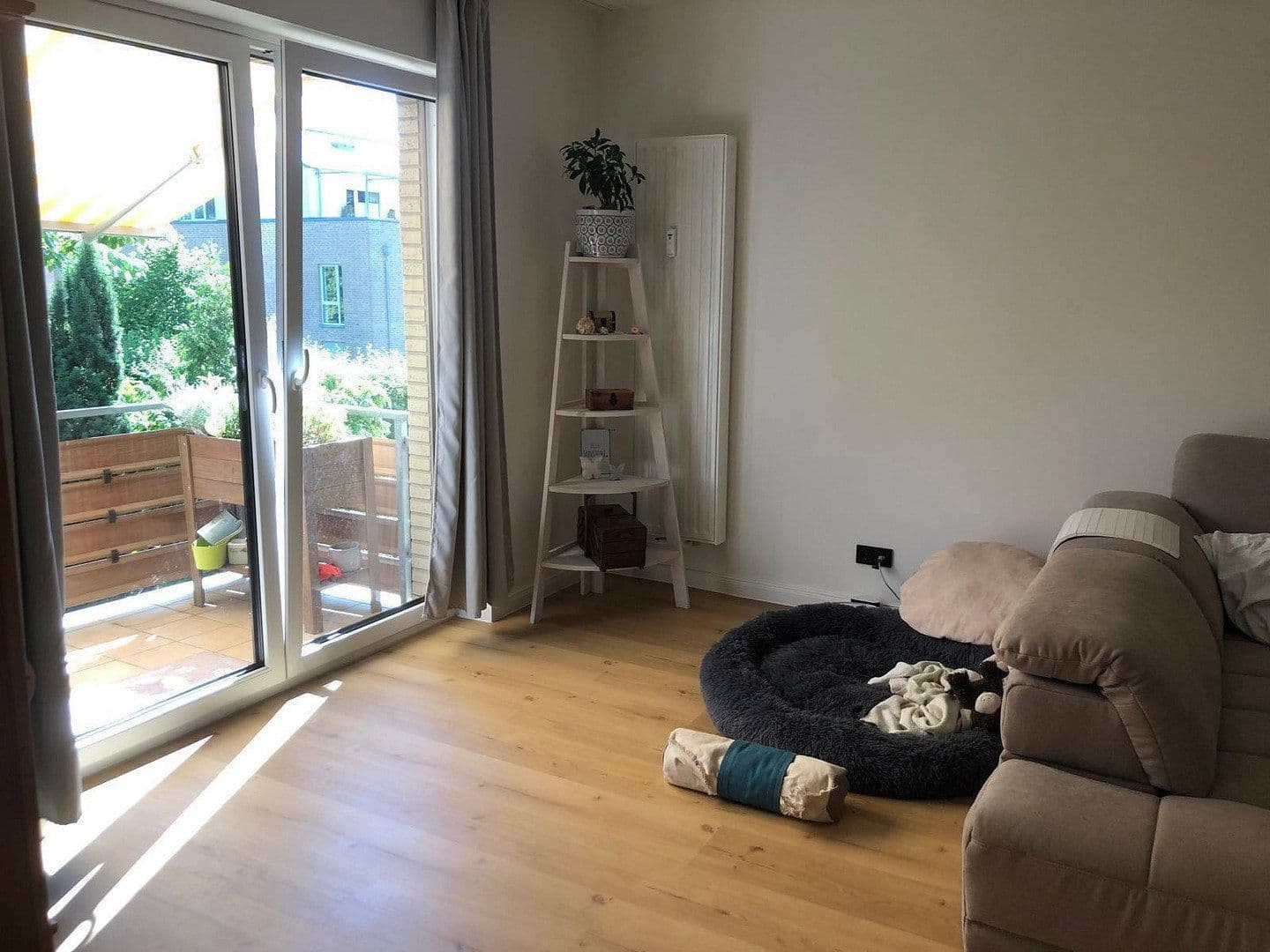 Prodej bytu 3+kk 117 m², Hamburg, Hamburg Prodej bytu 3+kk 117 m², Hamburg, Hamburg