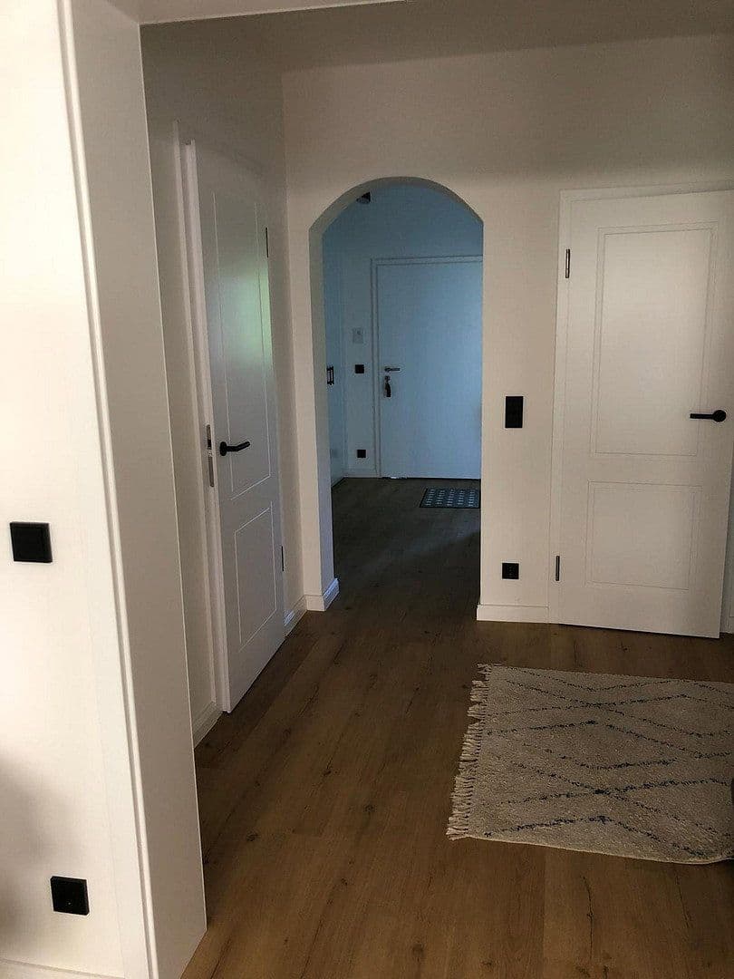 Prodej bytu 3+kk 117 m², Hamburg, Hamburg Prodej bytu 3+kk 117 m², Hamburg, Hamburg